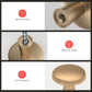 Cabinet Knobs Solid Zinc Alloy Knobs For Kitchen