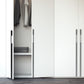 Slim Curved Bar Cabinet Pulls