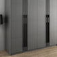 Modern  Aluminum Alloy Long Cabinet and Drawer Pulls