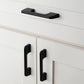 Modern  Aluminum Alloy Long Cabinet and Drawer Pulls