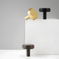 Faceted Solid Brass Cabinet Handles and Knobs