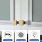 Square Pull Drawer Knob