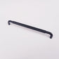 Knurled Aluminum Cabinet Pull Handles and Knobs
