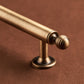 Antique Bronze Brass Cabinet Pulls
