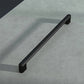 Rounded Bar Cabinet Handles and Decorative Pulls
