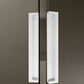 Modern Slotting Sliding Concealed Cabinet Handles
