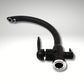 Gravello 3-Way Pull-Out Kitchen Faucet with Filter Tap