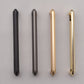 Modern Zinc Alloy Bar Cabinet Pulls for Wine Cabinets