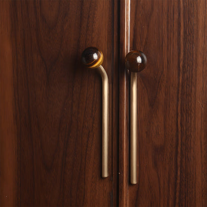 Ball Detail Cabinet Pulls and Knobs for Wardrobes