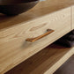 Arched Aluminum Alloy Cabinet Pulls and Drawer Handles