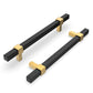 Square Cabinet Handles Drawer Pulls for Kitchen