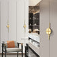 Textured Half Moon Cabinet Pulls, Zinc Alloy Drawer Handles