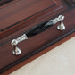 Faceted Crystal Drawer Pulls and Cabinet Knobs