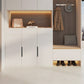 Low-Profile Invisible Finger Pulls and Drawer Handles