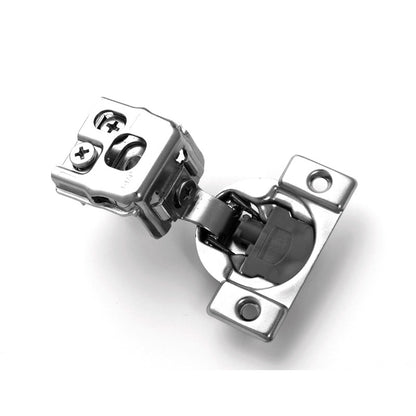 Marlow 105° Adjustable Soft-Close Concealed Cabinet Hinges for Face Frame Cabinets