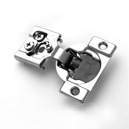 Marlow 105° Adjustable Soft-Close Concealed Cabinet Hinges for Face Frame Cabinets