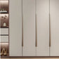 Modern Minimalist Morandi Edge Cabinet Pulls