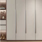 Modern Minimalist Morandi Edge Cabinet Pulls