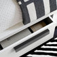 Low-Profile Flat Bar Cabinet Pulls and Handles