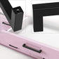 Black Square Cabinet Pulls for Modern Farmhouse Kitchen Cabinets & Drawers