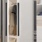 Modern Solid Brass L Type Cupboard Handles