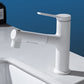 2 Modes Hot and Cold Pull-Out Bathroom Basin Faucets