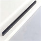 T-Shaped Cabinet Handles and Drawer Pulls with Rounded Corners