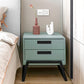 Slotted Recessed Cabinet Pulls and Sliding Door Handles