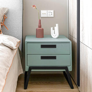 Slotted Recessed Cabinet Pulls and Sliding Door Handles