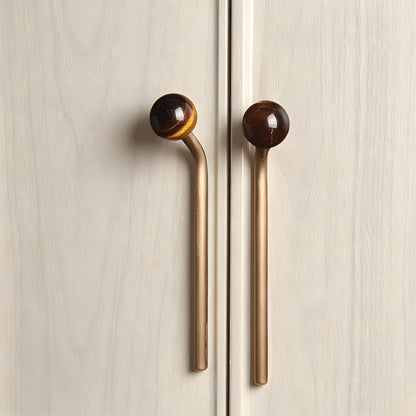 Ball Detail Cabinet Pulls and Knobs for Wardrobes