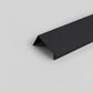 Multiple Sizes & Finishes Invisible Cabinet Edge Handles
