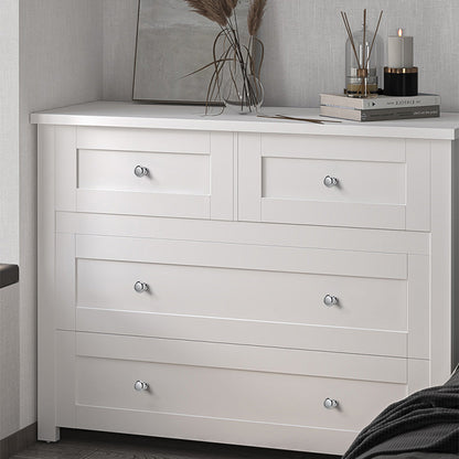 Minimalist Zinc Alloy Cabinet Pulls and Knobs