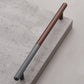 Stylish Patchwork Knurled Wardrobe Pulls