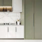 Modern Metal Invisible Cabinet Edge Pulls