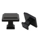 Square Pull Drawer Knob