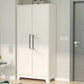 Aluminum Alloy Rounded Arc Cabinet Pulls and Drawer Handles