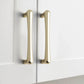 Vintage Zinc Alloy Bow Drawer Pulls and Round Cabinet Knobs