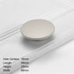Simple French Style Zinc Alloy Color Cabinet Door Knobs