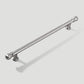 Modern Industrial Cabinet Pulls, Drawer Handles for Cabinets