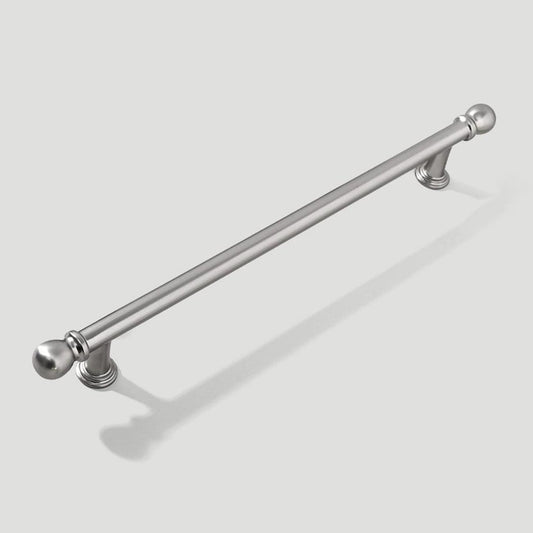 Modern Industrial Cabinet Pulls, Drawer Handles for Cabinets
