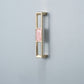 Gold Crystal Cabinet Pulls for Cabinets and Drawers