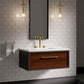 Brushed Brass Square Cabinet Pulls for Kitchen Cabinets & Drawers