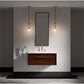 Brushed Brass Square Cabinet Pulls for Kitchen Cabinets & Drawers