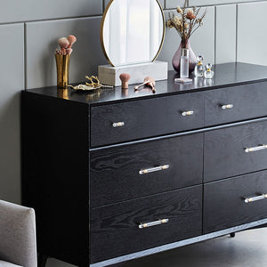 Clear Acrylic Cabinet Pulls and T-Bar Knobs