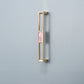 Gold Crystal Cabinet Pulls for Cabinets and Drawers