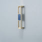 Gold Crystal Cabinet Pulls for Cabinets and Drawers