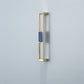 Gold Crystal Cabinet Pulls for Cabinets and Drawers
