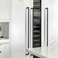 Knurled Aluminum Alloy Cabinet Handles and Round Knobs