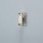 Gold Crystal Cabinet Pulls for Cabinets and Drawers