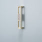 Gold Crystal Cabinet Pulls for Cabinets and Drawers